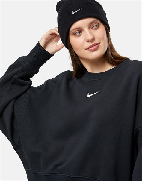 damen nike fleece 2 teiler|Women's Nike Phoenix Fleece Clothing .